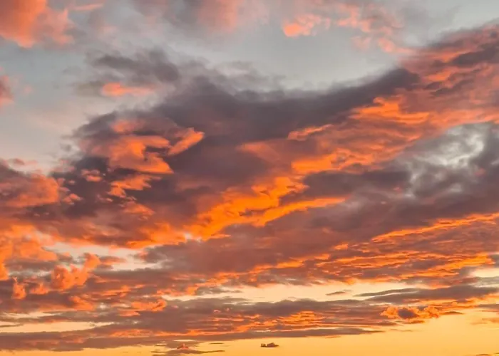 Da Michela アパート