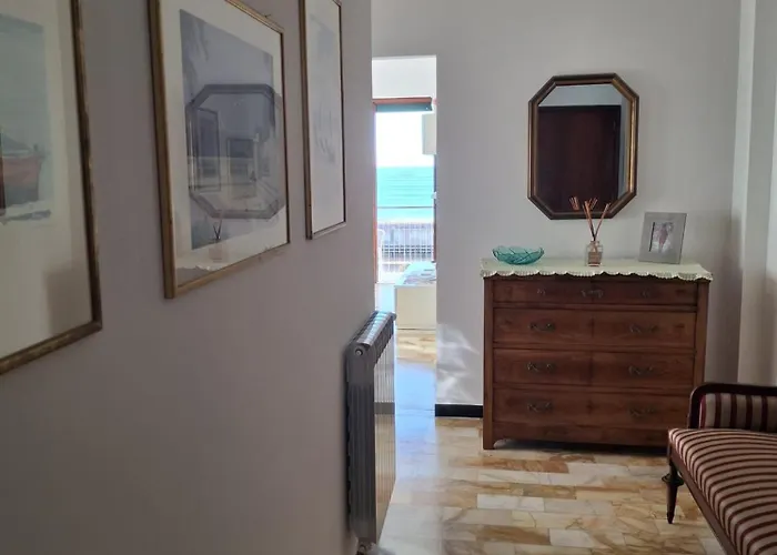 Da Michela ラヴァーニャ