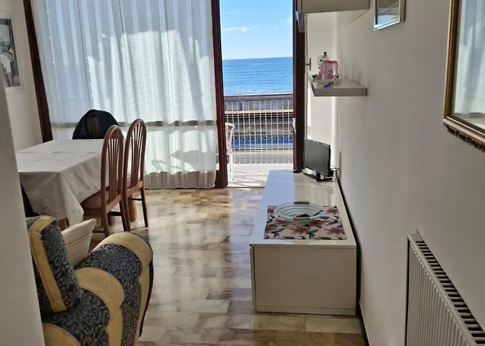 Lägenhet Da Michela *