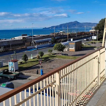 Da Michela * Lavagna