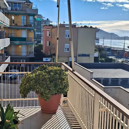 Da Michela Apartament *