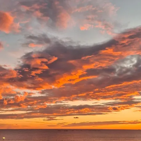 Da Michela Lejlighed