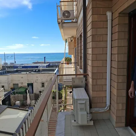 Apartmán Da Michela *