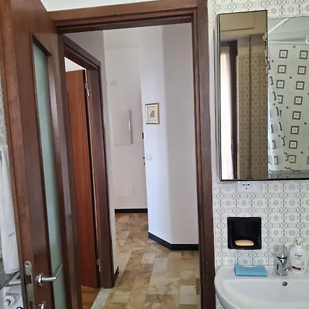 Apartmán Da Michela