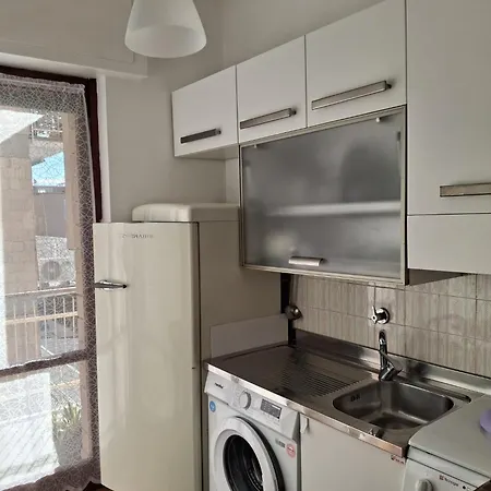 Apartament Da Michela