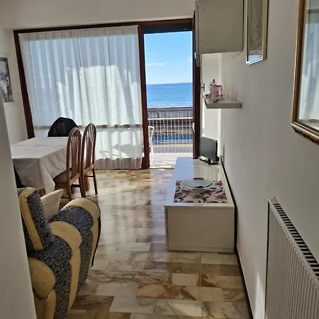 Apartament Da Michela *