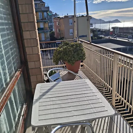 Da Michela Apartament *