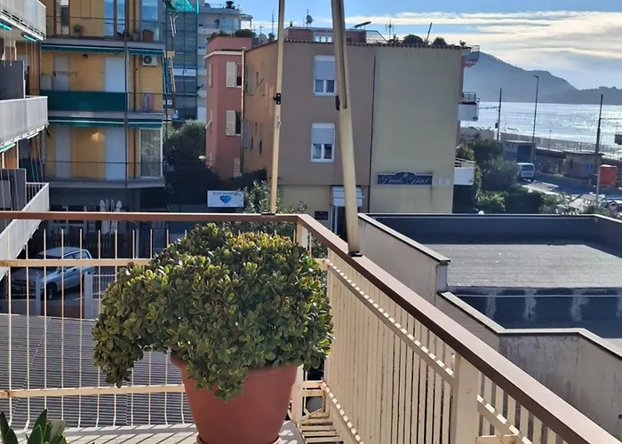 Da Michela Apartmán *