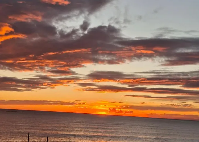 Apartmán Da Michela Lavagna