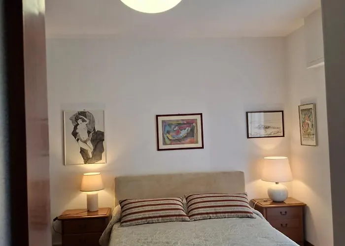 Da Michela Apartmán Lavagna