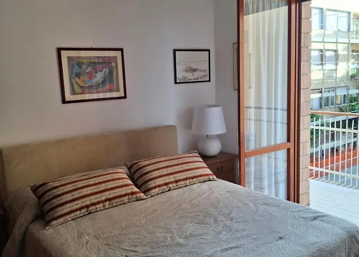 Apartmán Da Michela