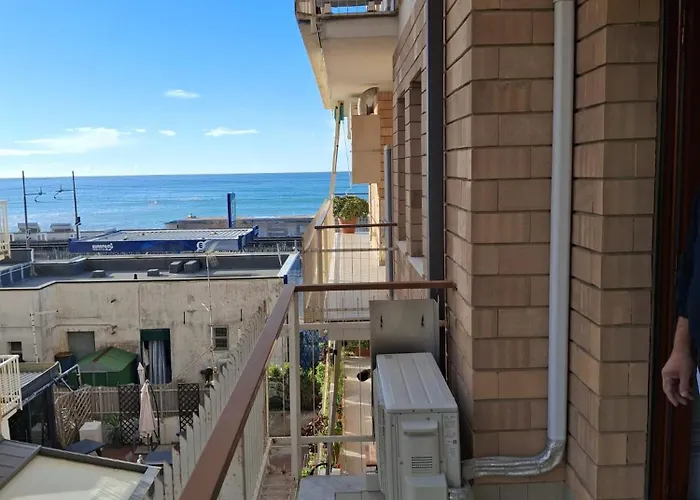 Apartmán Da Michela *