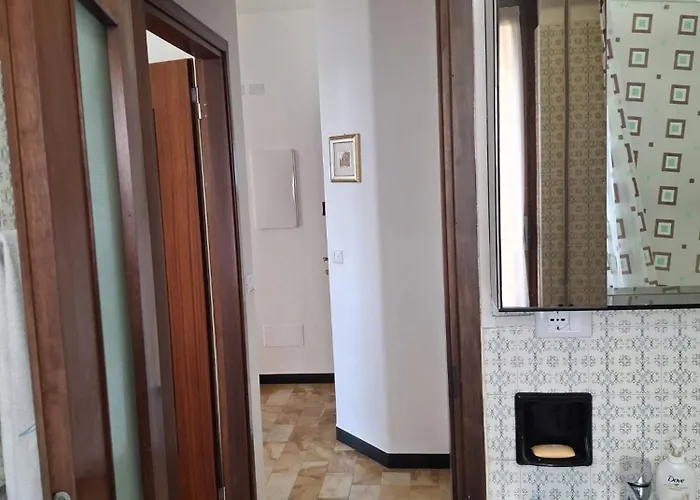 Apartmán Da Michela