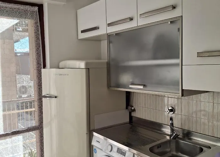 Apartmán Da Michela