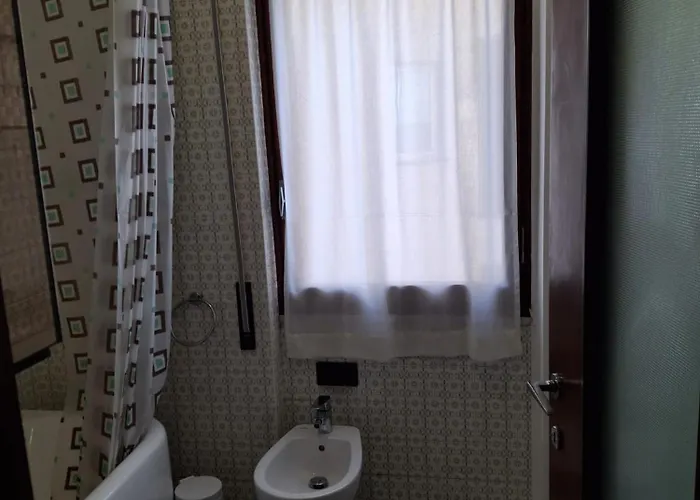 Apartmán Da Michela Lavagna