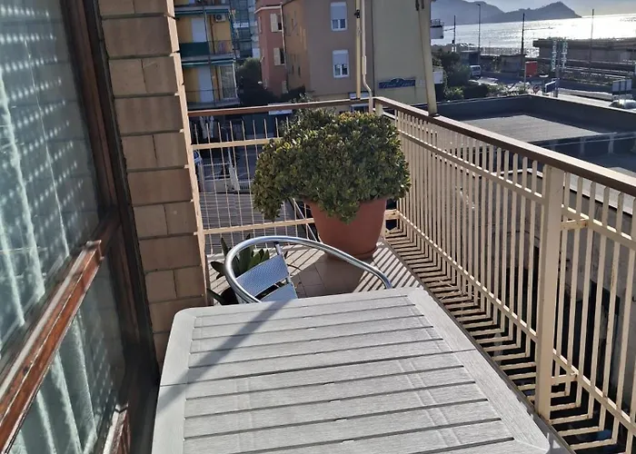 Da Michela Apartmán *